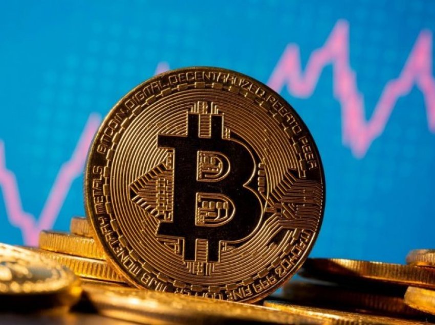 Rekordi i ri historik për Bitcoin-in, ka kaluar 71.000 dollarë