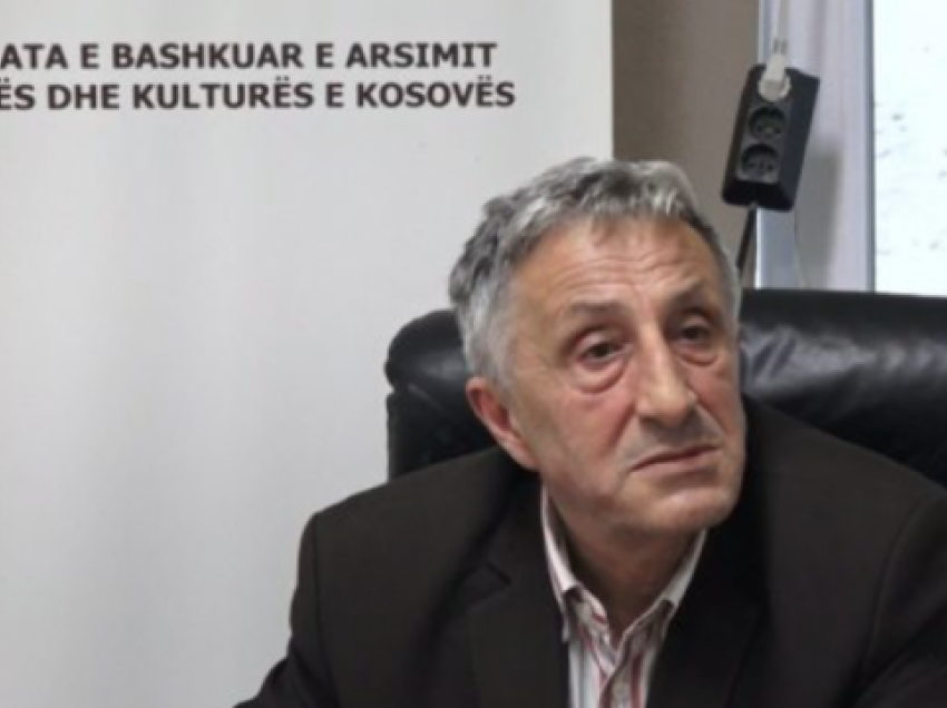 Jasharaj u drejtohet deputetëve me letër, kërkon ndryshim të Ligji për skemat pensionale
