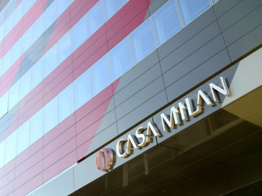 Guardia di Finanza bastis klubin e Milanit, zbulohet mashtrimi