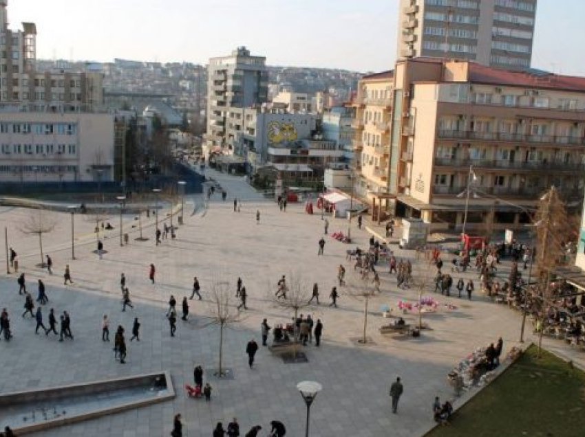 Një shtetase e huaj raporton se është kanosur nga një burrë në Prishtinë