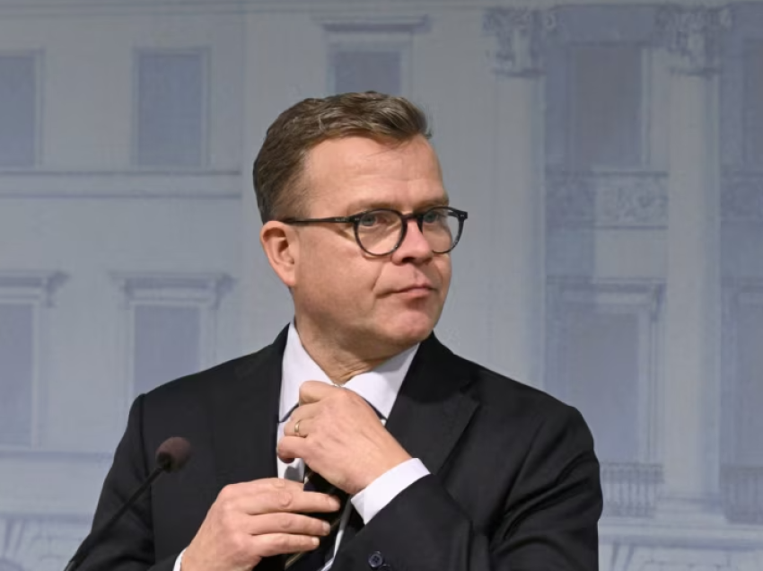 Lideri finlandez: Rusia po përgatitet për konflikt të gjatë me Perëndimin