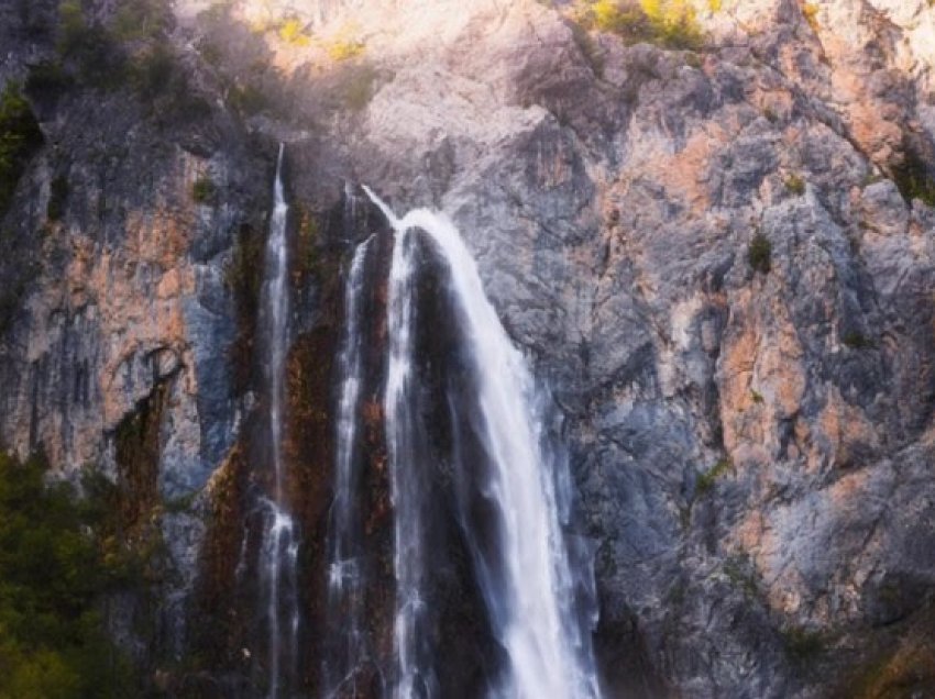 Ujëvara e Sllapit në Selcë, mes peizazhit baritor të fshatrave të Shkodrës