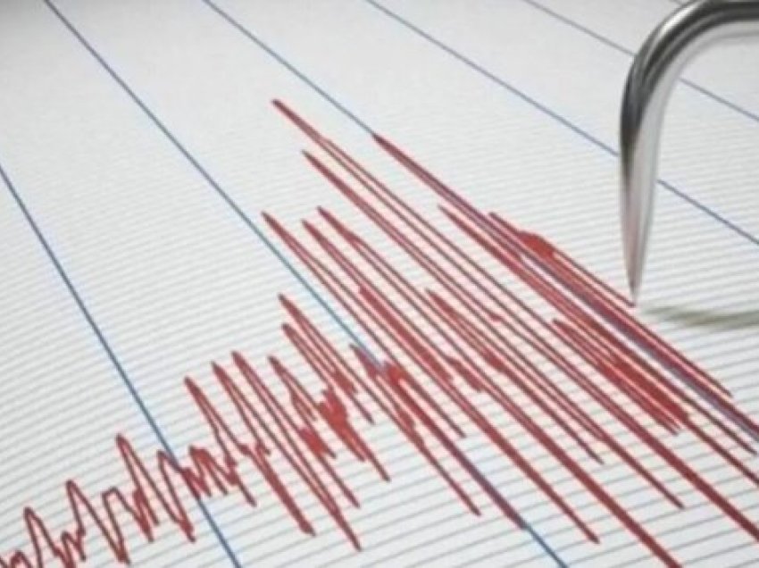 Lëkundje të forta tërmeti gjatë natës në Shqipëri, ja ku ishte epiqendra