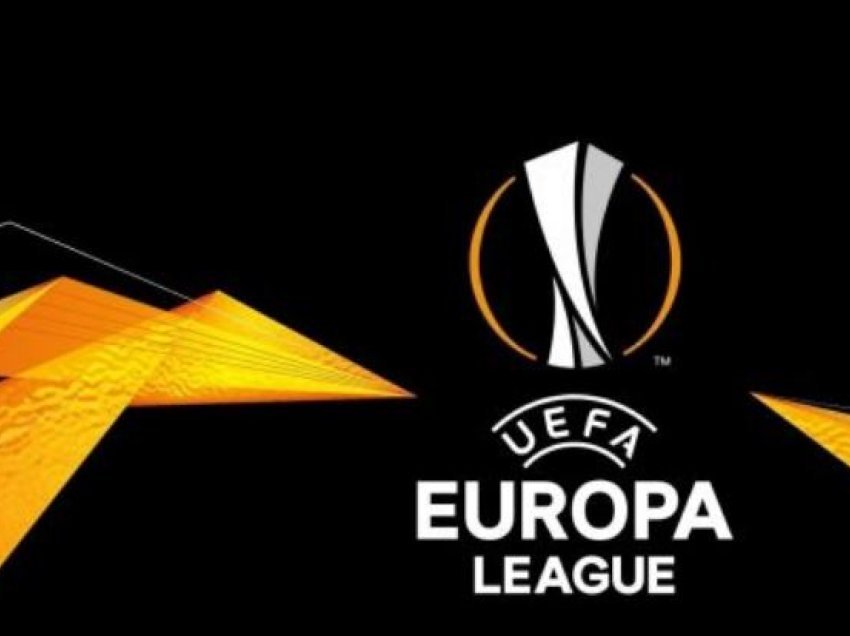 Mësohen tetë ekipet çerekfinaliste në Europa League!