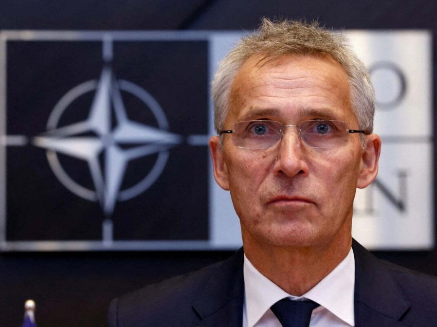 Stoltenberg: NATO mban dialogun politik me Serbinë - prania në Kosovë kyçe për të gjithë Ballkanin