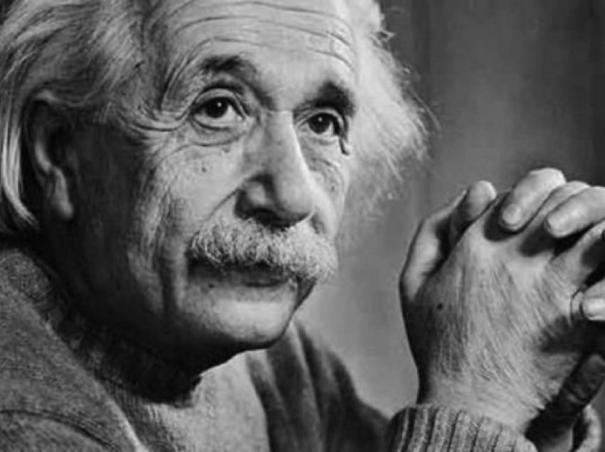 14 marsi, ditëlindja e Ajnshtajnit