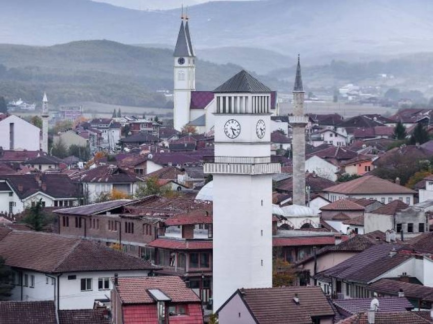 Gjakovë: Vodhi 1.20 euro në kishë, arrestohet