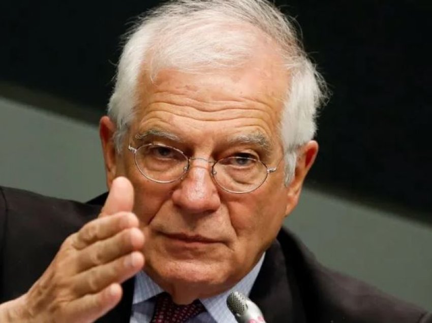 “Në verë vendoset rezultati i luftimeve në Ukrainë”, Borrell thirrje SHBA-ve: Mos vononi ndihmën për Kievin