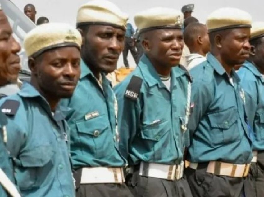 Policia nigeriane arreston myslimanët që nuk agjërojnë gjatë Ramazanit
