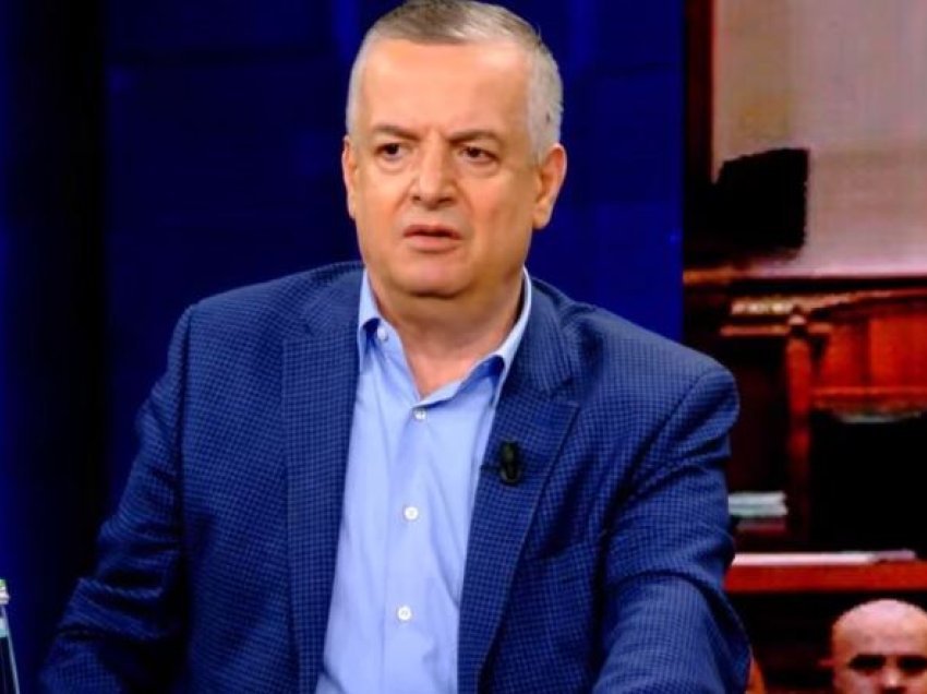 Nazarko: Reforma Zgjedhore duhet t’i hapë rrugën çdo partie të re!