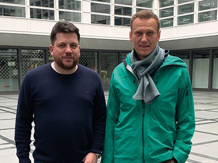 Sulmi me çekiç ndaj ish-aleatit të Navalnyt, Lituania: Për të trembur opozitën ruse