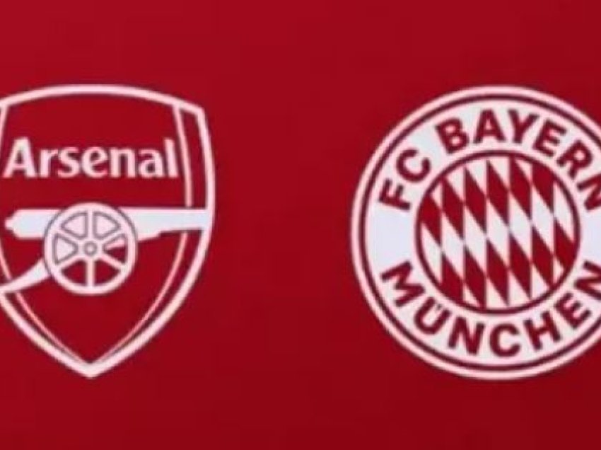Muller provokon yllin e Arsenal-it