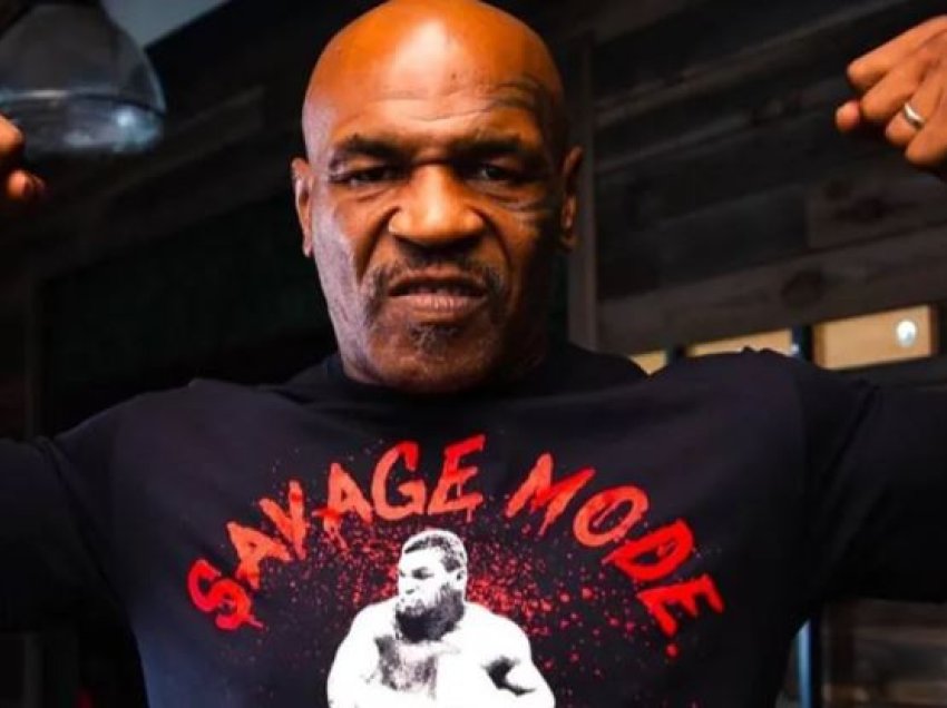 Tyson: Mund të bëhet ngjarja më e madhe e boksit në histori