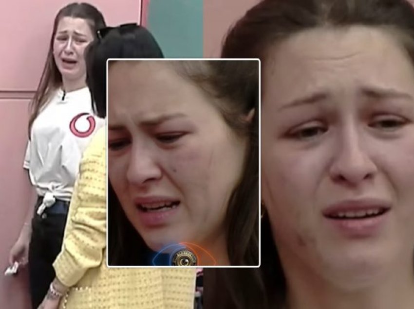 Françeska Murati qan me dënesë në Big Brother: Më përqeshin sa herë që flas
