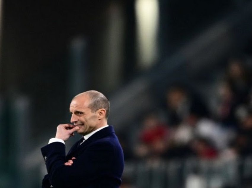 Dilema e Allegrit dhe tre skenarë të mundshëm të Juventusit pas kualifikimit në Botërorin e klubeve
