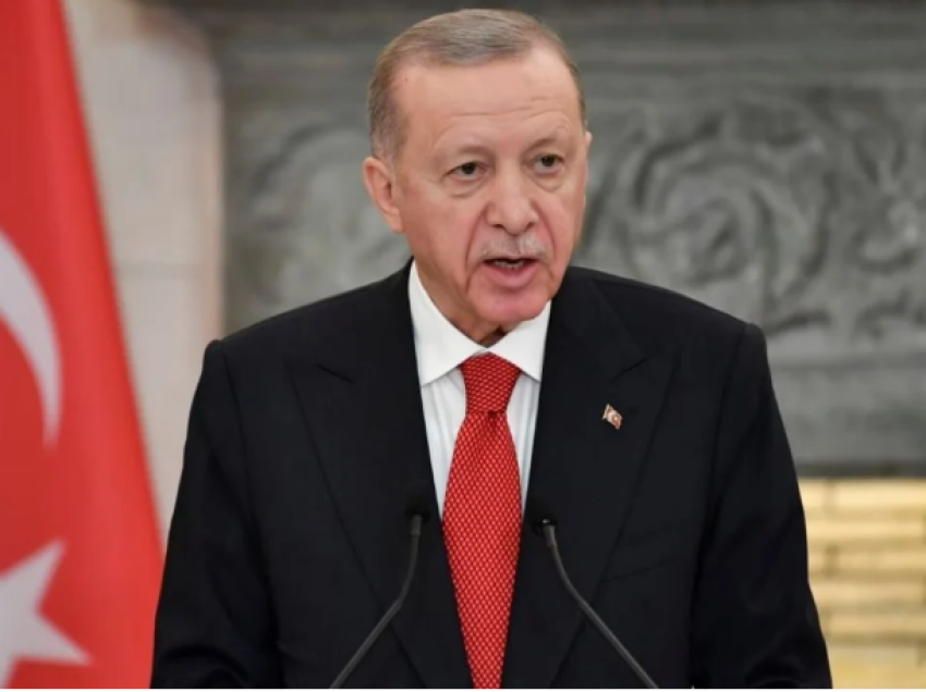 “Kjo është finalja për mua”/ Erdogan do të tërhiqet nga politika?!