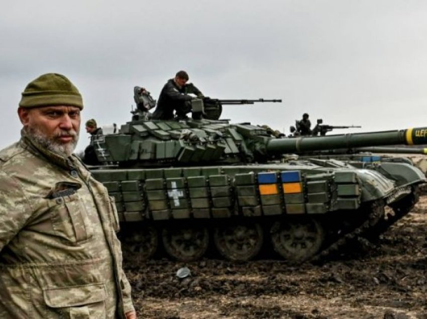 Ukraina shton sulmet ndaj Rusisë, në kohën e mbajtjes së zgjedhjeve atje