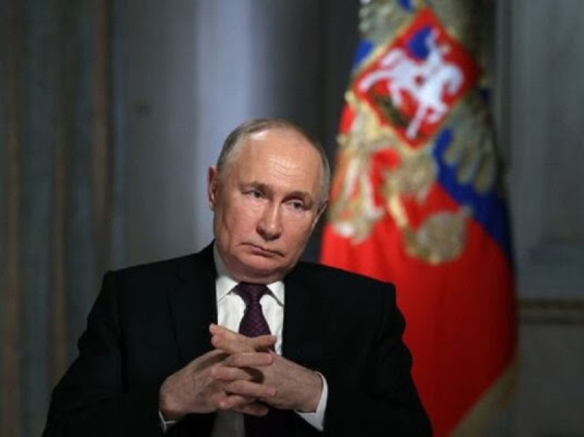 ​Shtëpia e Bardhë thotë se “zgjedhjet” në Rusi nuk ishin të lira as të drejta