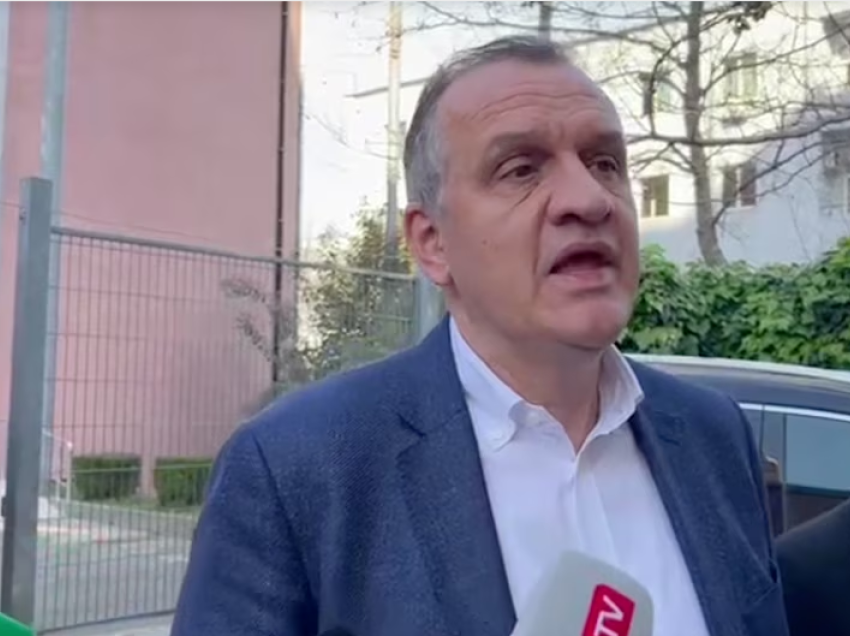 SPAK: Ish ministri Ilir Beqaj akuzohet për shpërdorim detyre me koncensionin e sterilizimeve