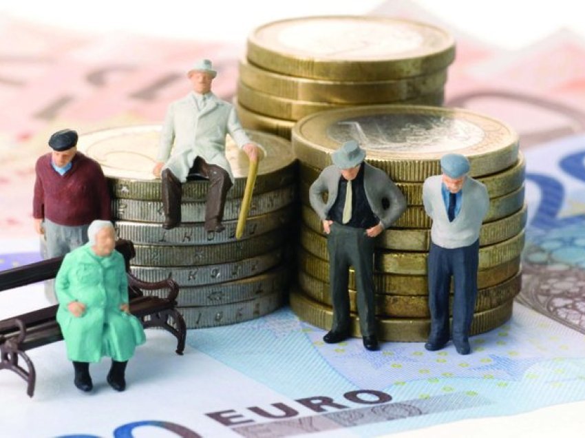 AMF: Mbi 38 mijë anëtarë në fondet private të pensionit