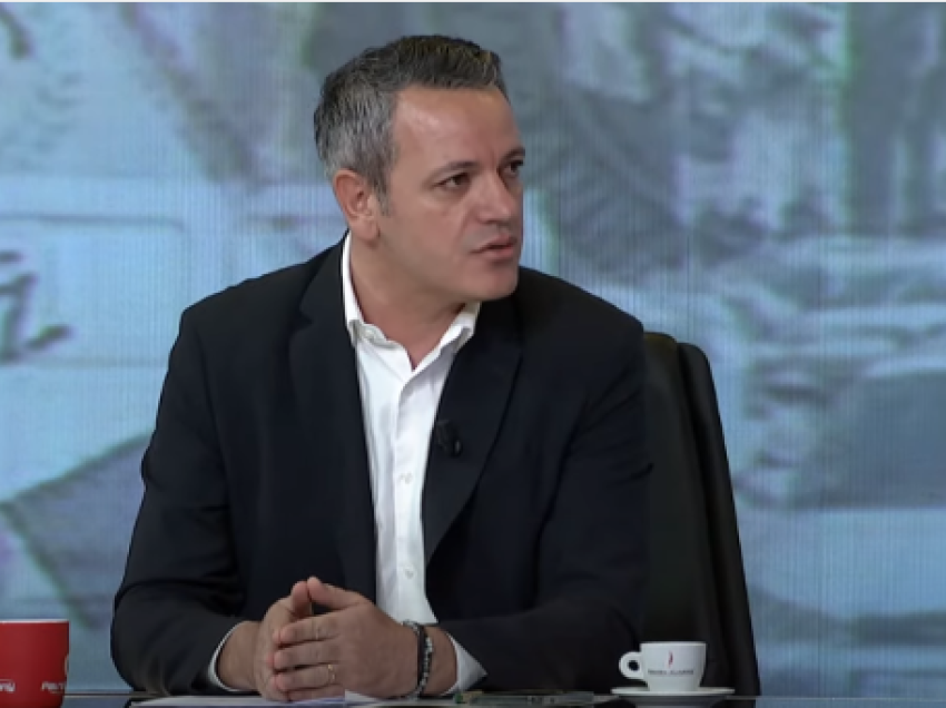 “Marrëveshja e Ohrit dhe dinari” – Gashi i LDK-së: Kjo Qeveri ka kriju vazhdimisht kriza