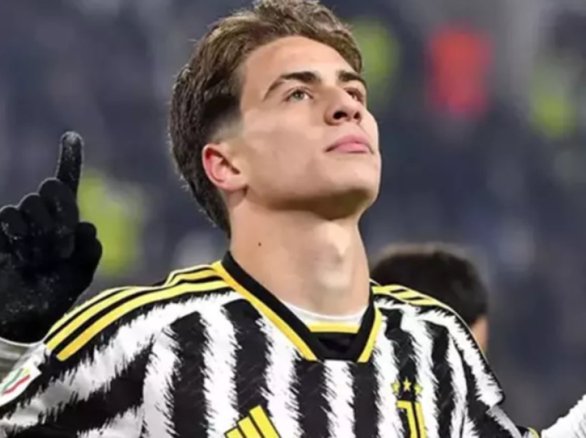 Të mahnitur pas “diamantit” turk, Juventus gati të “blindojë” talentin e sulmit