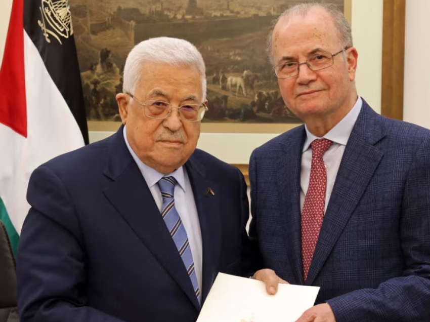 Kryeministri palestinez në ardhje me plan për rindërtimin e Gazës