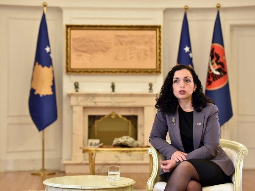 Osmani për kërcënimet e Vuçiqit ndaj Kosovës: Do të dalë sërish i dështuar