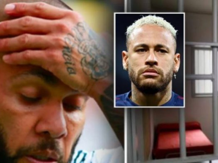 Neymar përballet me reagime të ashpra 