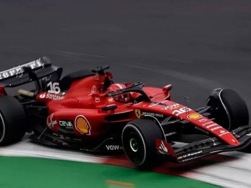 Leclerc mesazh Red Bull-it: Jemi më mirë se vjet