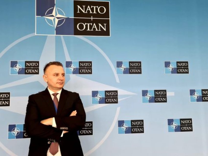 Ambasadori Zemaj: Stop propagandës serbe, edhe Rusia ishte e përfshirë në bisedime për ndërhyrjen e NATO-s në Kosovë