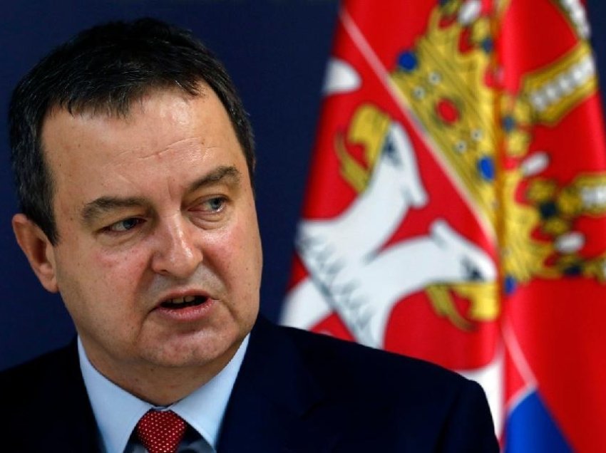 Daçiq: Kosova mund të pranohet në KiE me procedurë urgjente