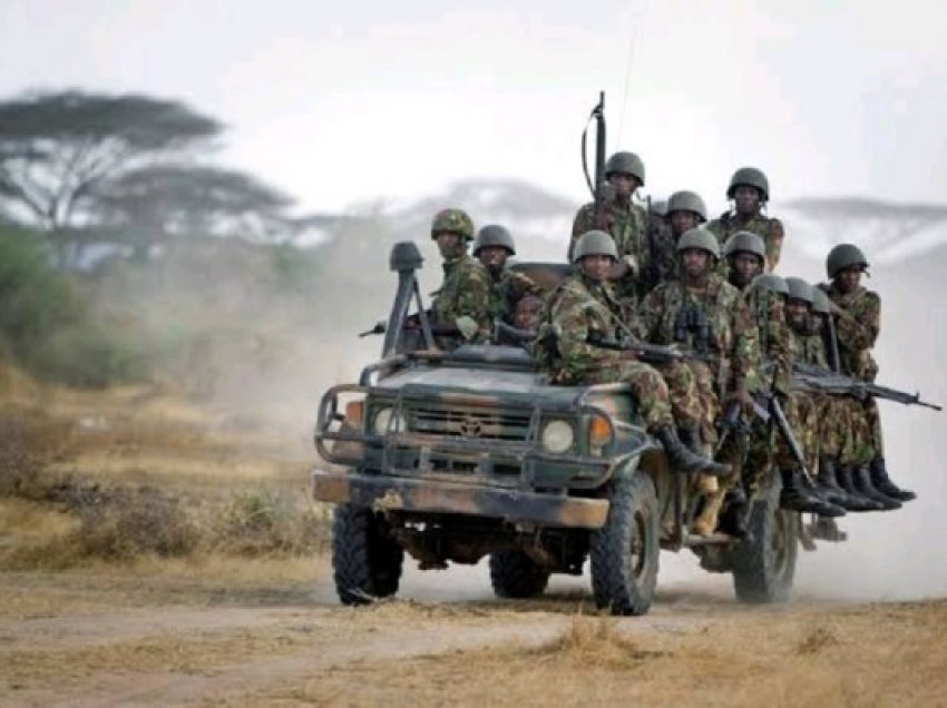 ​15 të vrarë në Sudanin Jugor