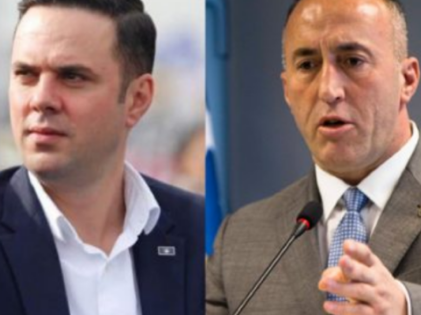 Haradinaj e luti për koalicion, Abdixhiku ia kthen shkurt: Nuk do të ndodhë asnjëherë!