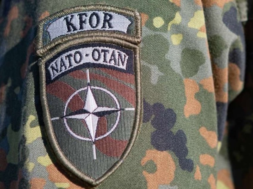 Misionit të KFOR-it në Kosovë i shtohen edhe 100 ushtarë nga Bullgaria