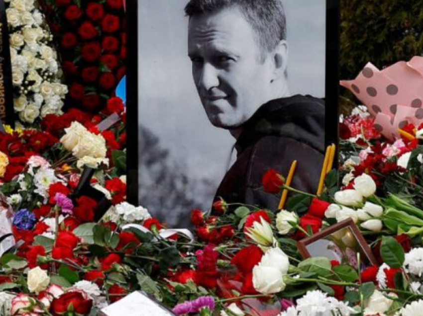 Gjykata ruse hedh poshtë padinë e nënës së Navalny