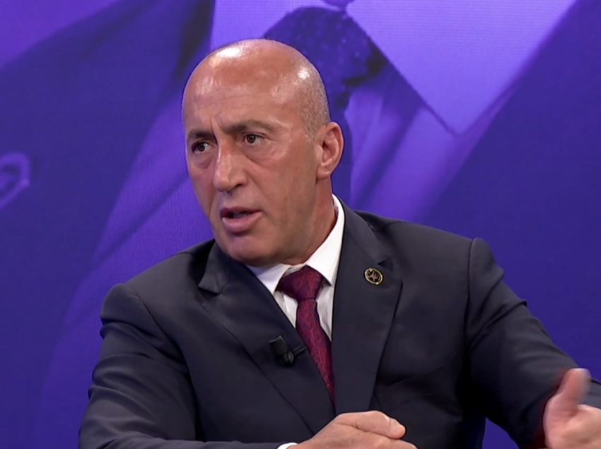 Haradinaj: Kosova synon të ofrojë siguri për rajonin e botën duke qenë anëtare e NATO-s