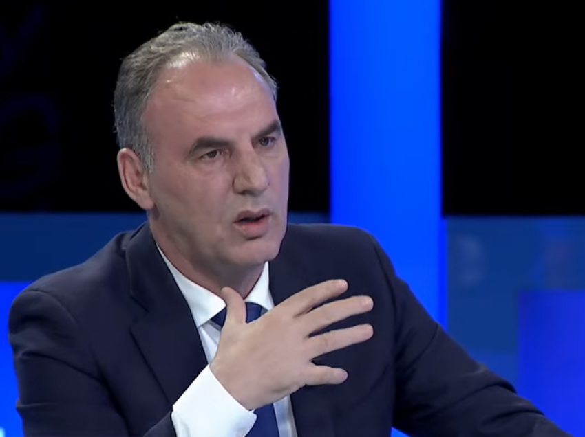 Limaj kritikon Kurtin: Kryeministri që i solli më së shumti dëme Kosovës