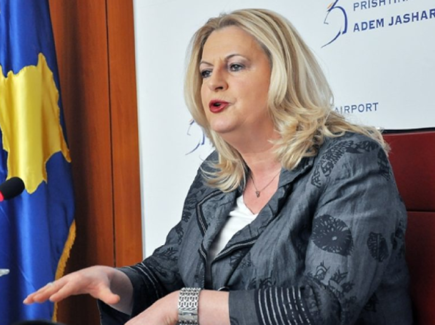 Tahiri: Bashkëpunimi i Kosovës me ShHBA-në përcakton edhe raportet Serbi – Rusi