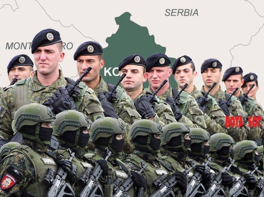 “Një konflikt në zemër të Europës”, eksperti befason me deklaratën: Jo vetëm Kosovën, Serbia po i “kërcënon” edhe këto shtete!