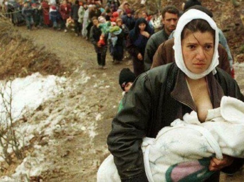 Begaj: Ndërhyrja e NATO-s, i dha të drejtë kauzës së lartë të popullit të Kosovës për liri