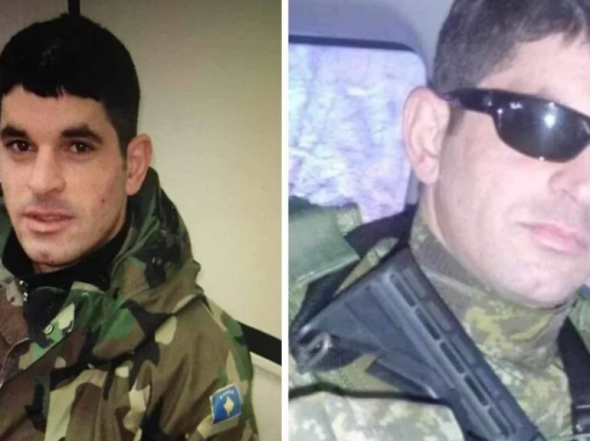 Ndahet nga jeta Hysen Ramadani, pjesëtar i tri formacioneve ushtarake që ka pasur Kosova