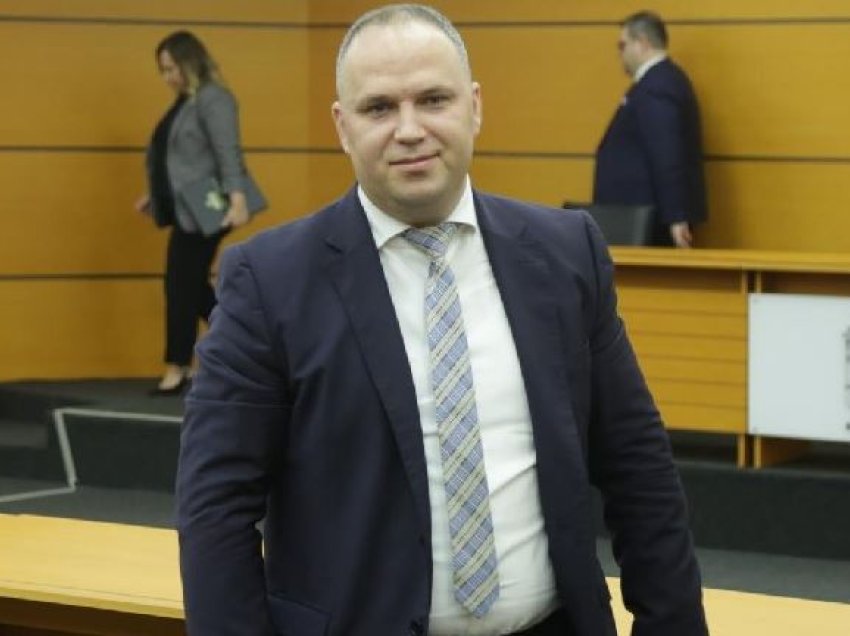 Gjyqtari Erjon Bani zgjidhet zëvendëskryetar i GJKKO