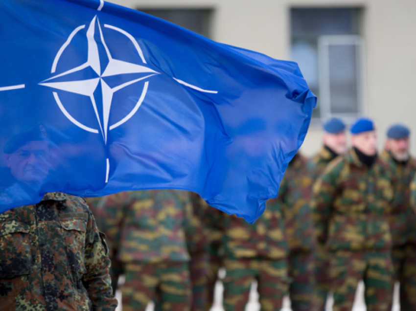 Jakshiq: Imazhi i NATO-s në opinionin serb është negativ, kjo është krijuar nga qeveria e Serbisë