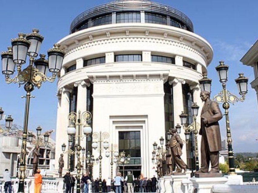 Bashkim Besimi është anëtarë i ri i Këshillit të Prokurorëve Publik në Maqedoni