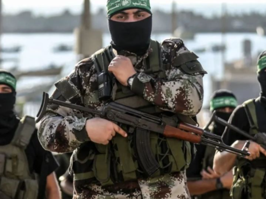 Lufta në Izrael/ Hamasi akuza SHBA-së: Uashingtoni shkak i ngërçit të negociatave