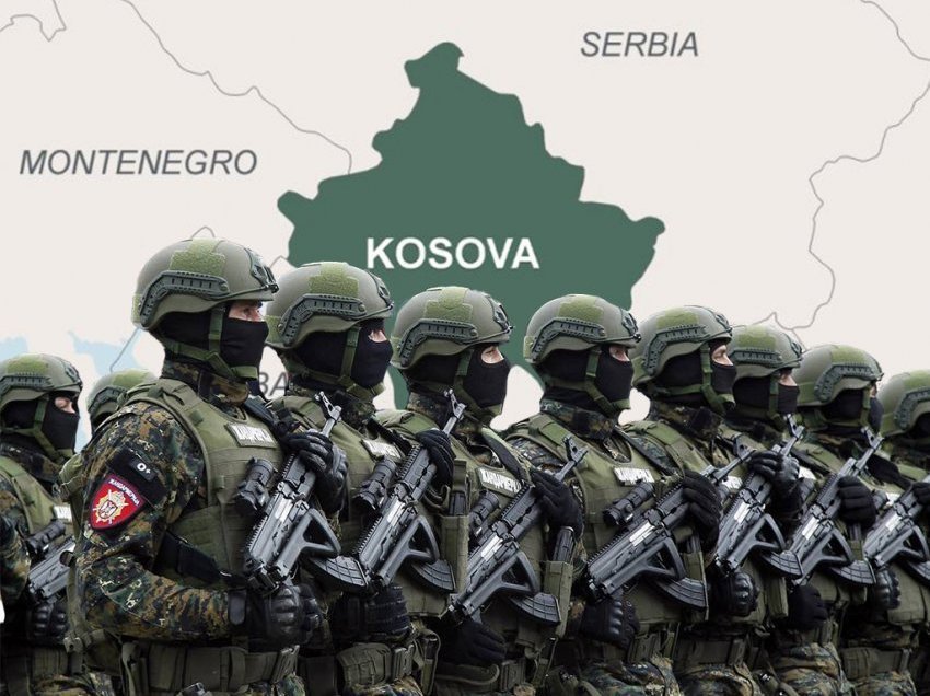 Analiza/ Serbia po përgatitet për luftë – Nuk është Kosova, ja shtetin që do ta sulmojë