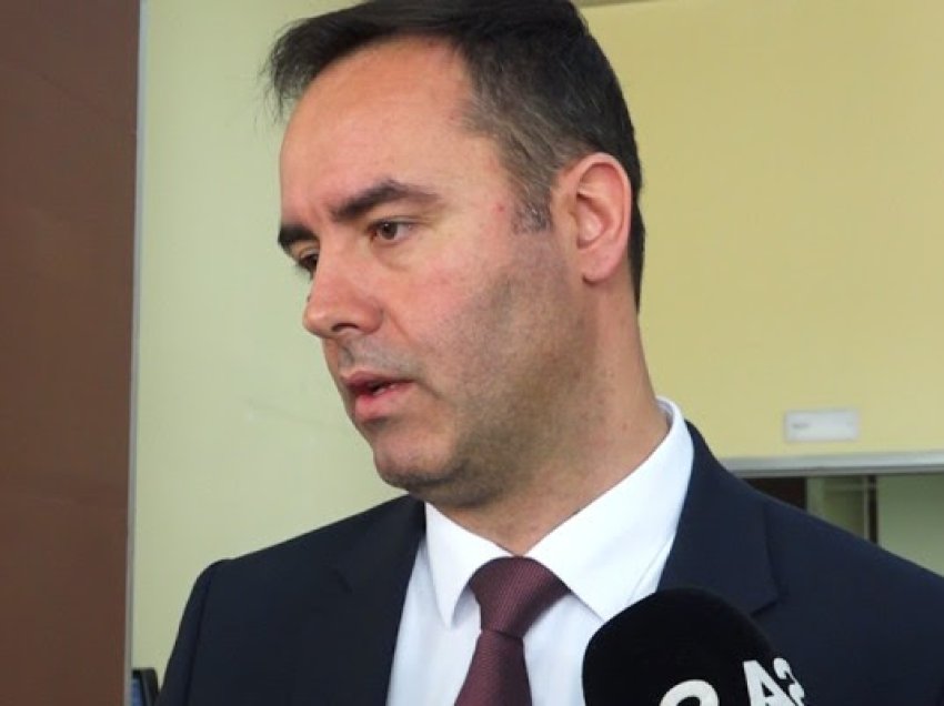 ​Konjufca: Dinari s’ka kthim prapa në Kosovë, zgjedhjet e reja janë opsioni më i mirë