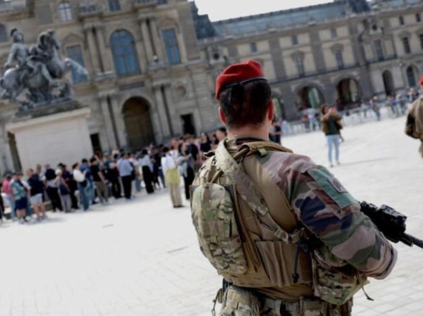 Pas sulmit në Moskë, Franca ngre alarmin kundër terrorizmit në nivelin më të lartë