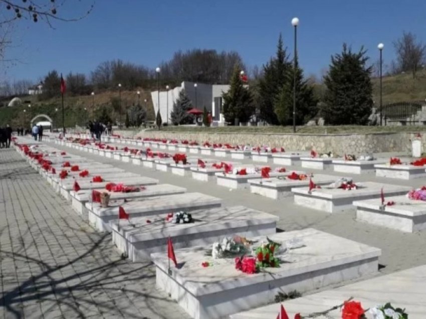 Përkujtohet Masakra e Krushës së Madhe, e pranishme presidentja Osmani